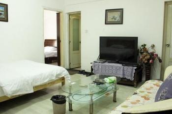 צ'נגדו Ligang Hotel Apartment מראה חיצוני תמונה