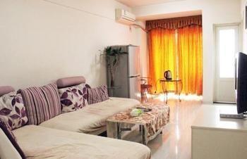 צ'נגדו Ligang Hotel Apartment מראה חיצוני תמונה
